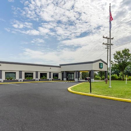 Quality Inn Verona - Staunton North Экстерьер фото